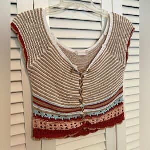 Altar’d State knit top